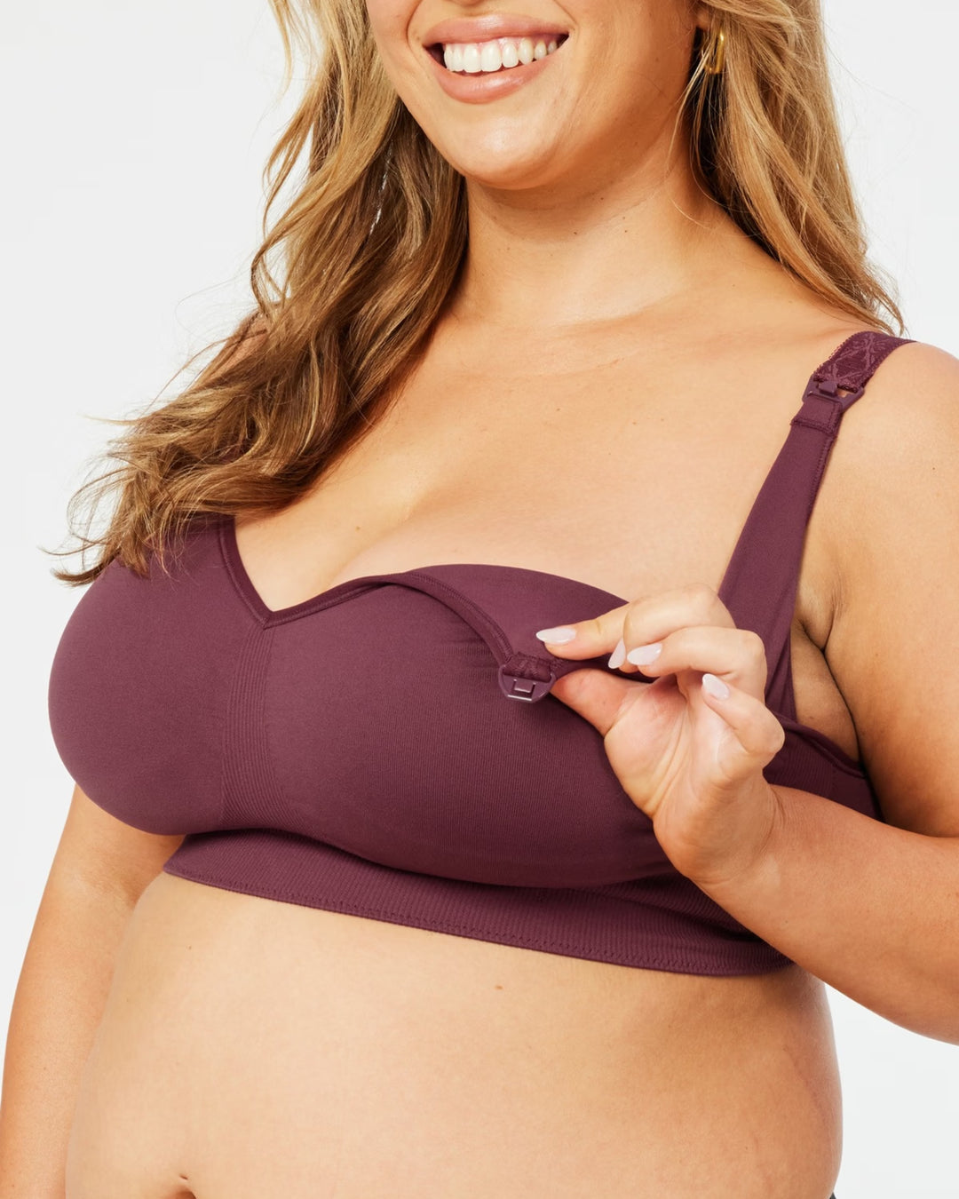 Basic gevibh, G-K skál, Plum