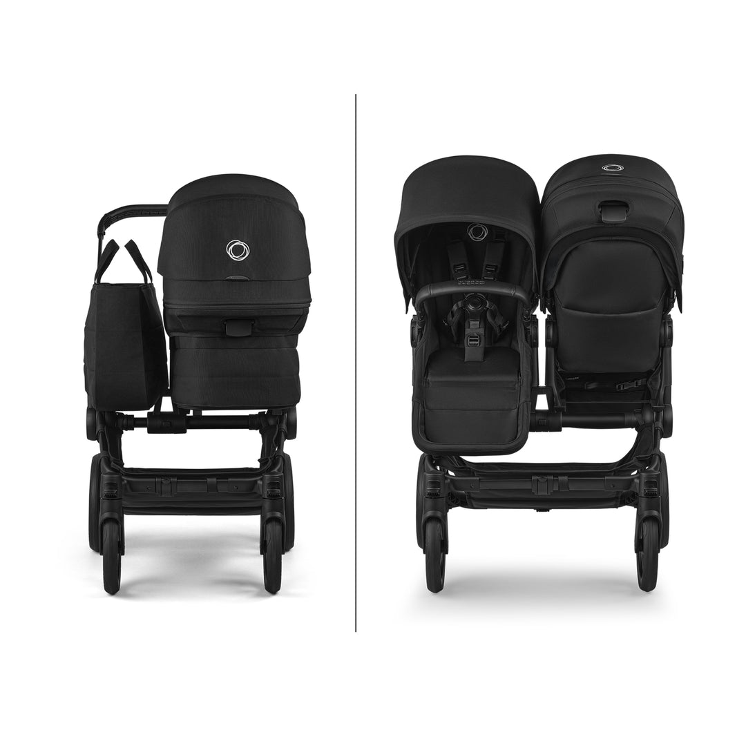 Donkey 6 Twin, Desert Taupe