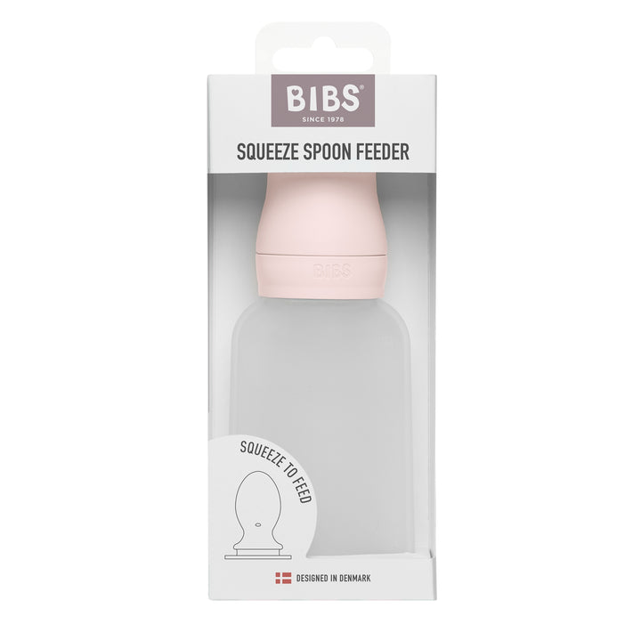 Squeeze Feeder, Petal