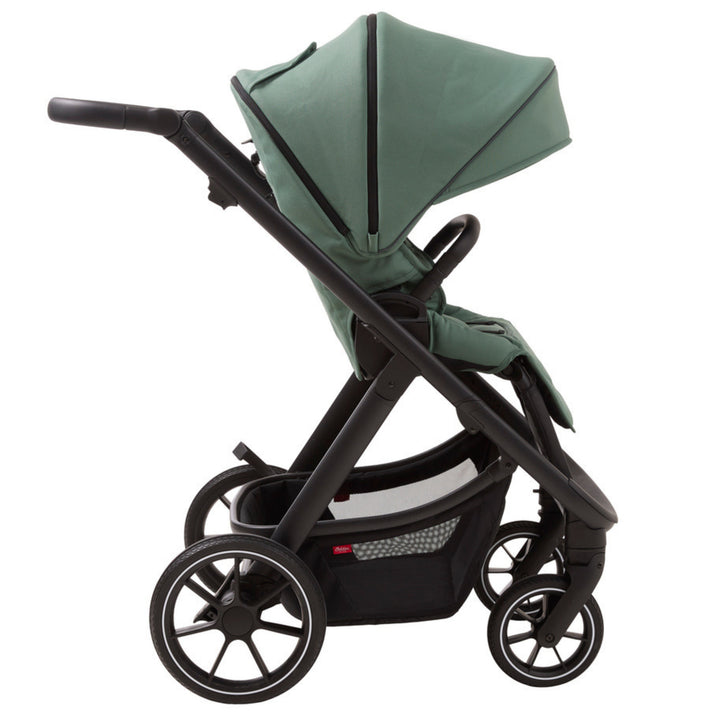 Evoke klappvognur, Green