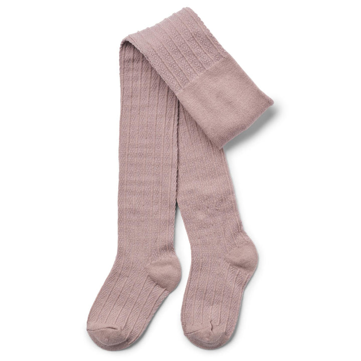 Karla Wool sokkabuksur, Dry Rose