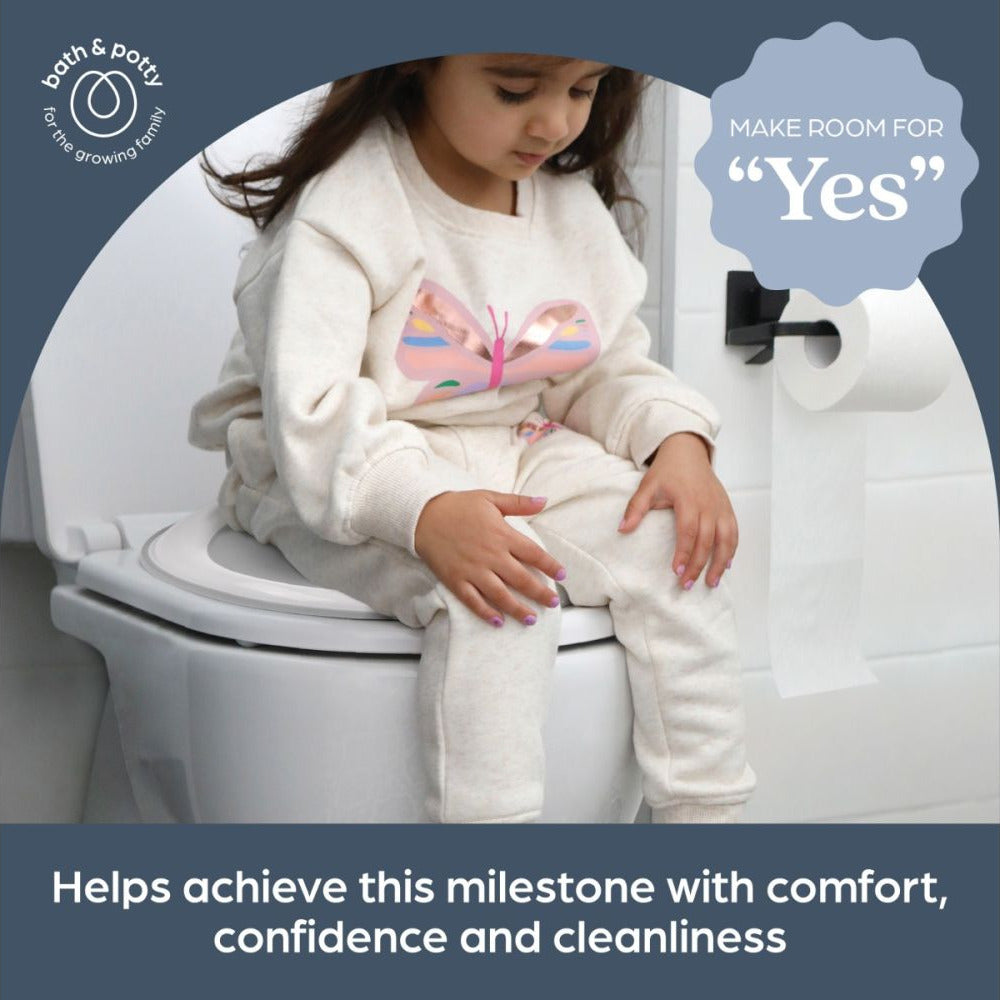 Ezy-Slimline vesisetur