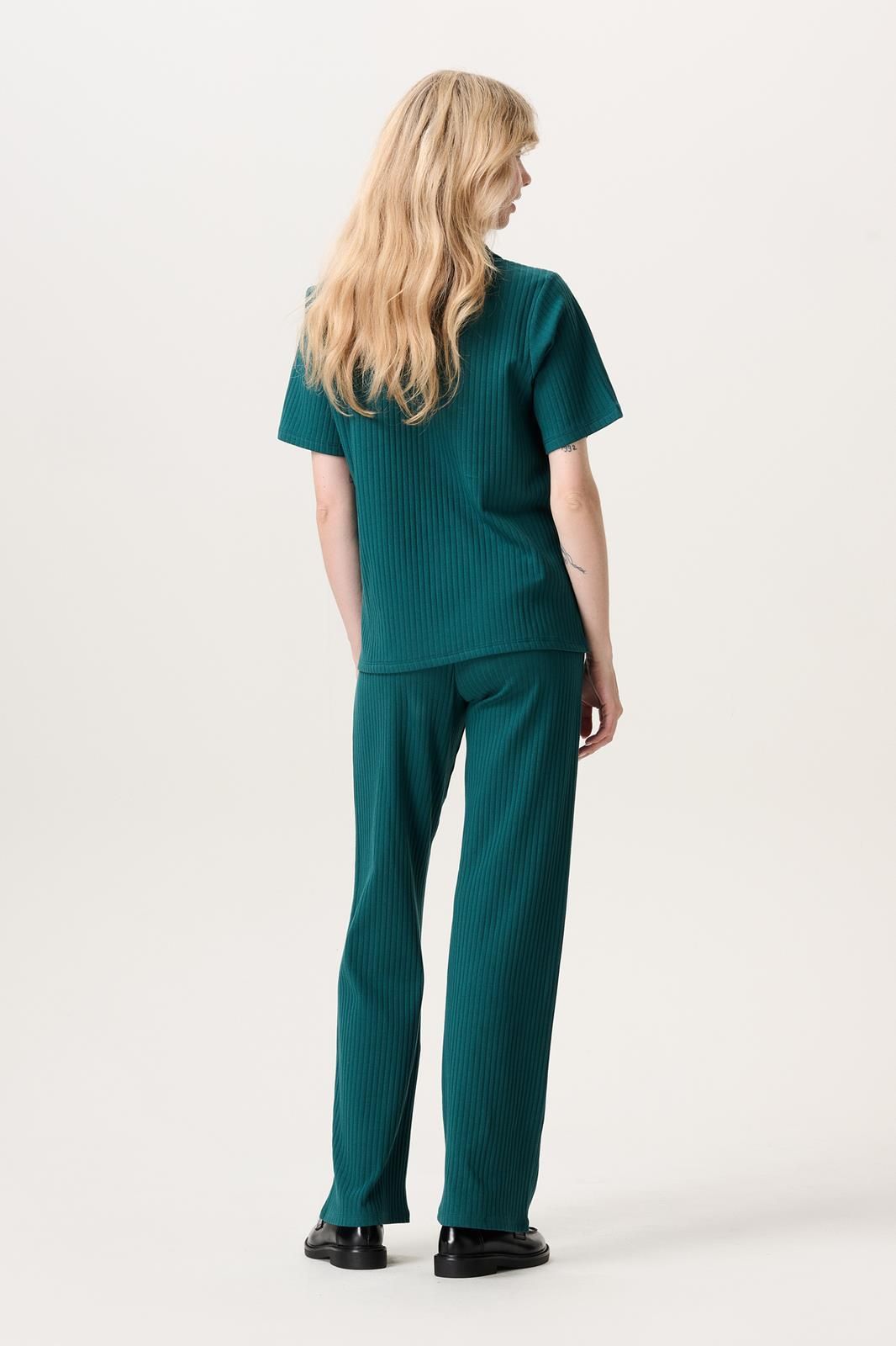 Blusa, Mediterranea