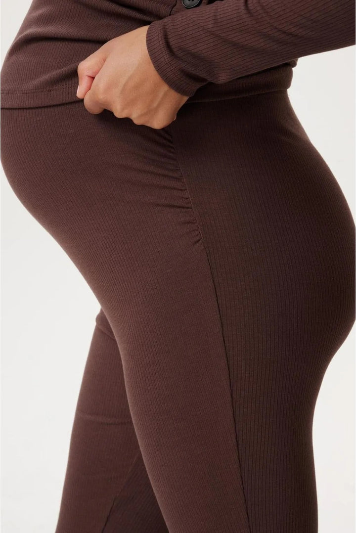 Buksur, Cocoa Brown
