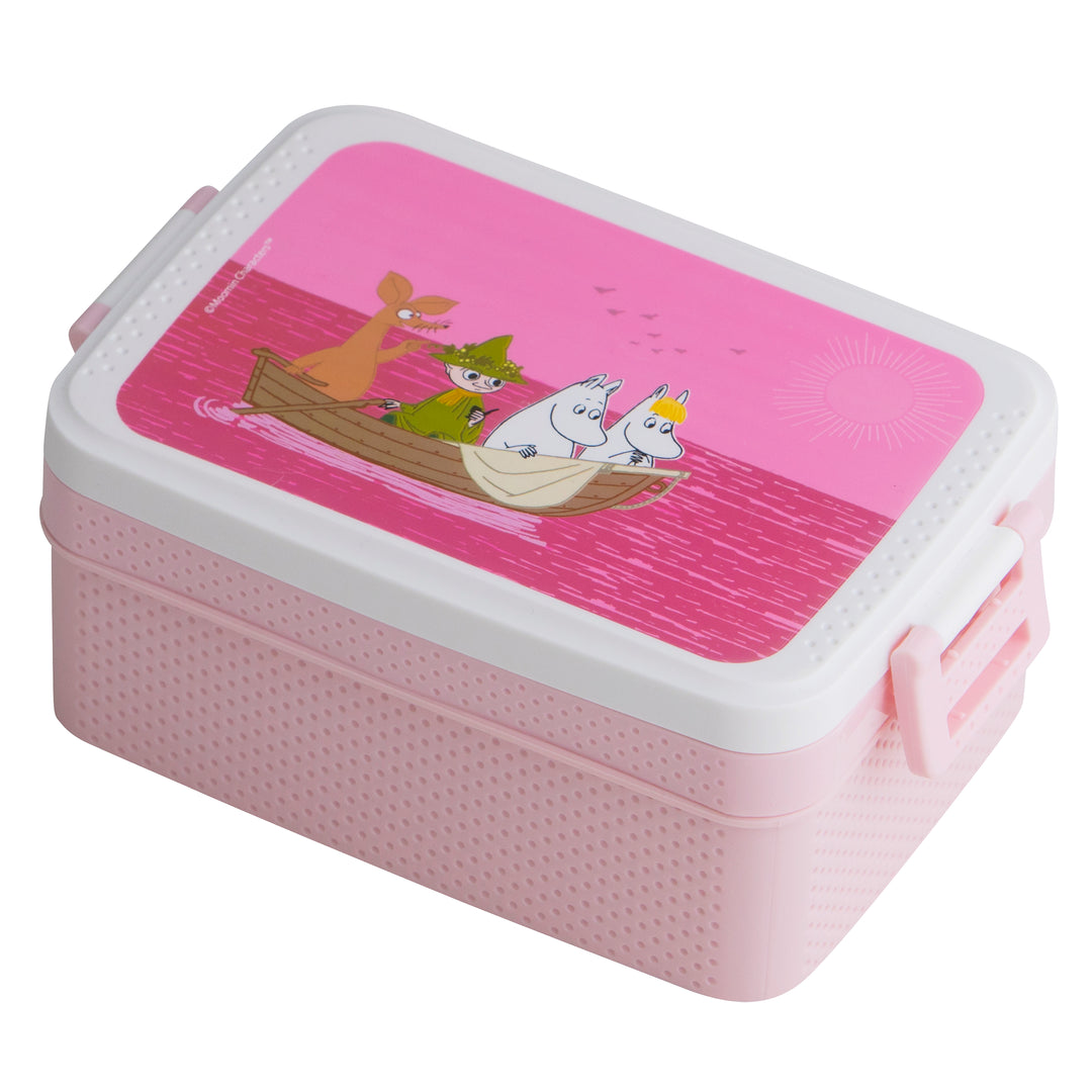 Moomin mateskja