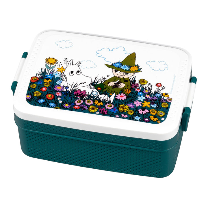 Moomin Meadow mateskja