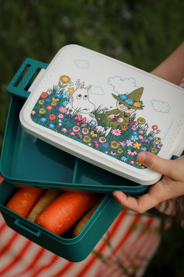 Moomin Meadow mateskja