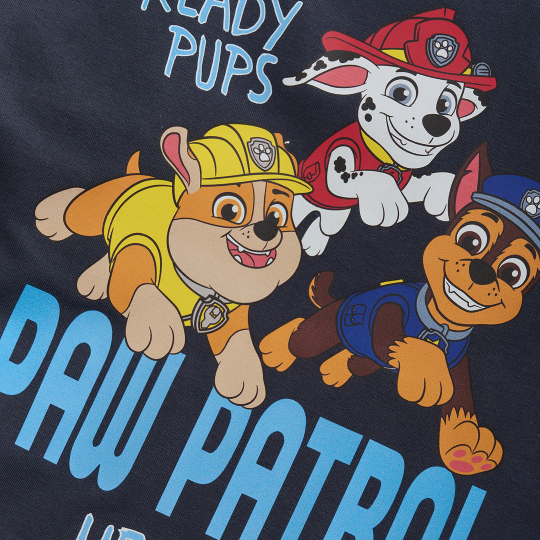 Blusa, Paw Patrol