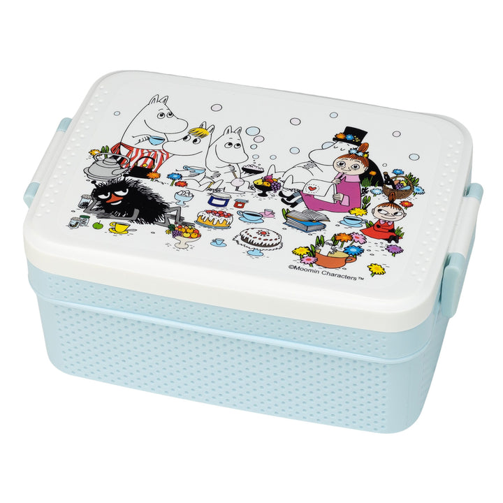 Moomin Picnic mateskja