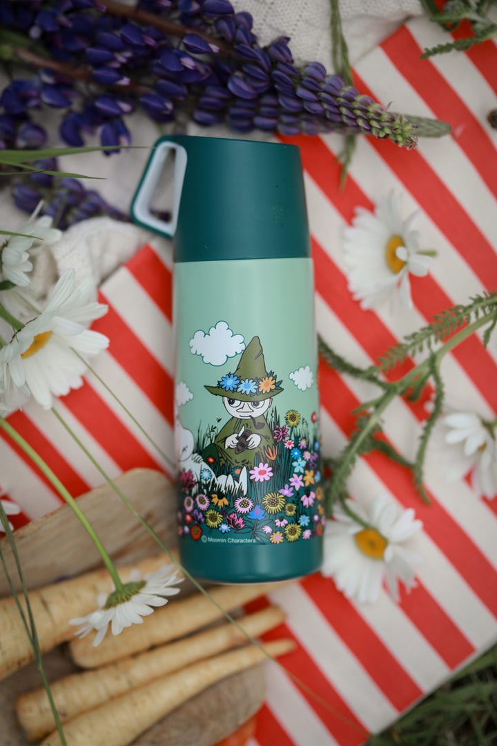 Moomin Meadow termofløska