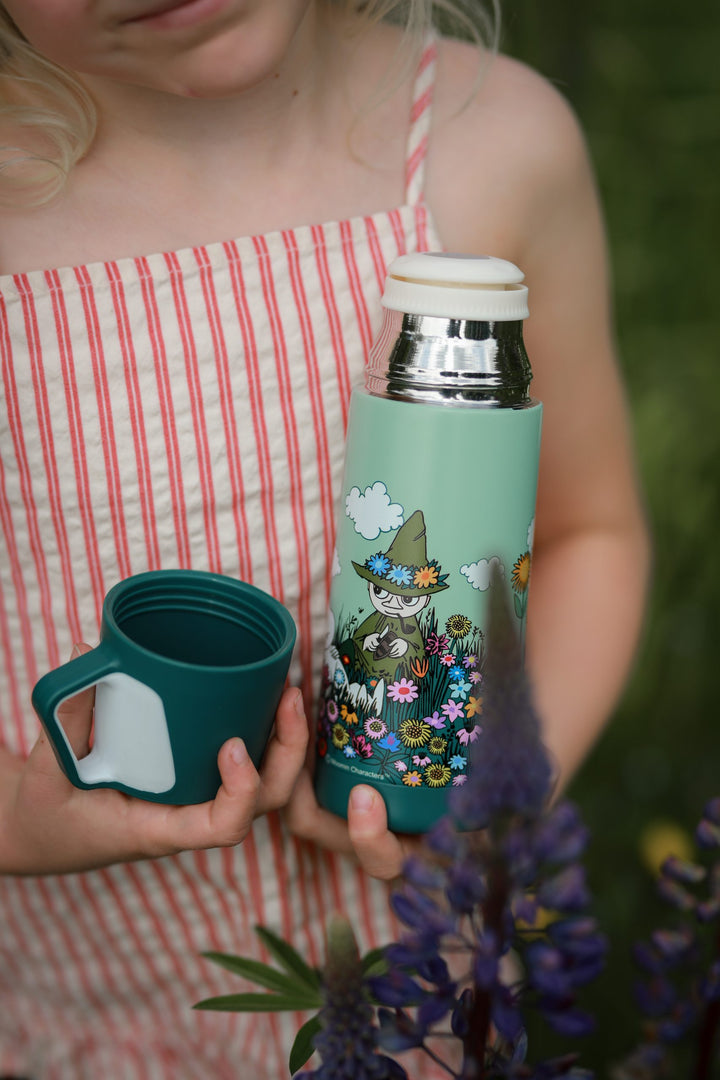 Moomin Meadow termofløska