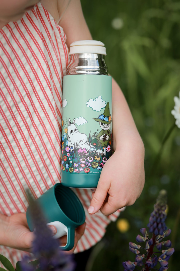 Moomin Meadow termofløska