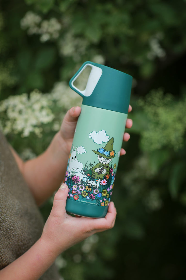 Moomin Meadow termofløska
