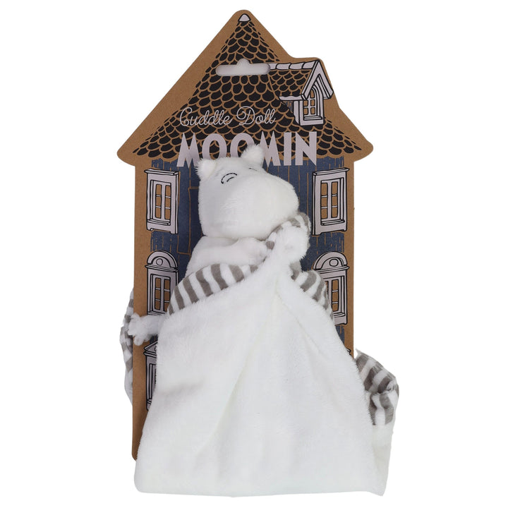 Moomin suttuklútur