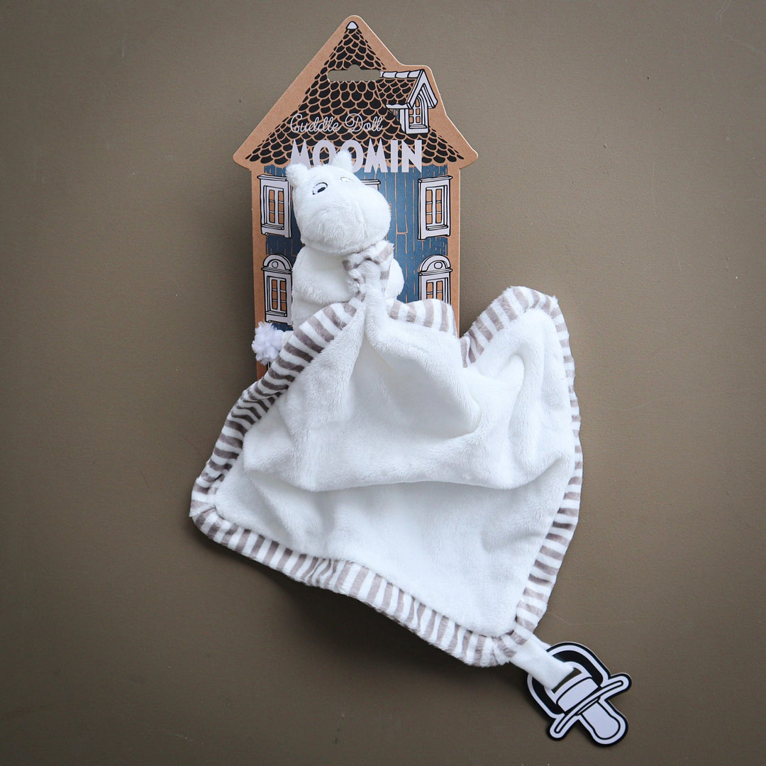 Moomin suttuklútur