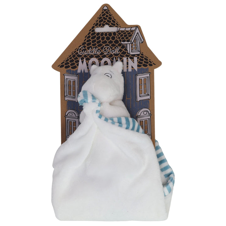 Moomin suttuklútur