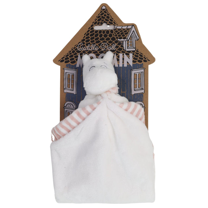 Moomin suttuklútur