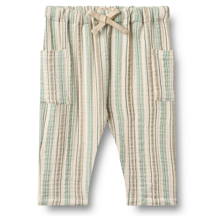 Arne buksur, Summer Stripe