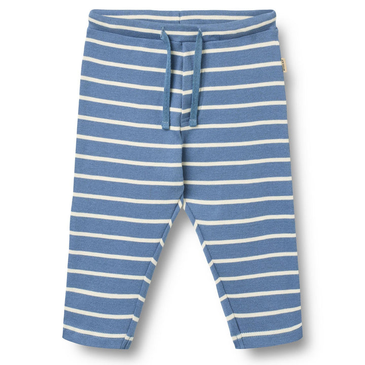 Manfred buksur, Blue Stripe