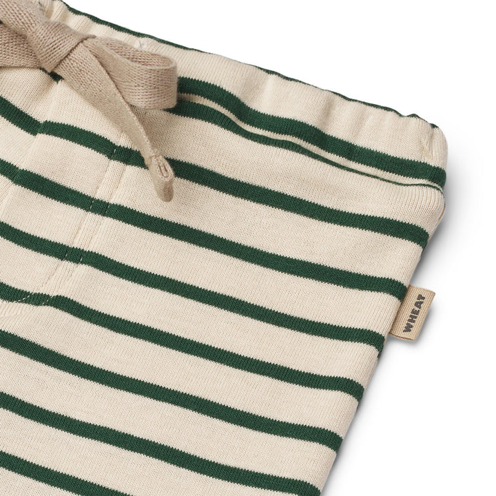 Manfred buksur, Green Stripe