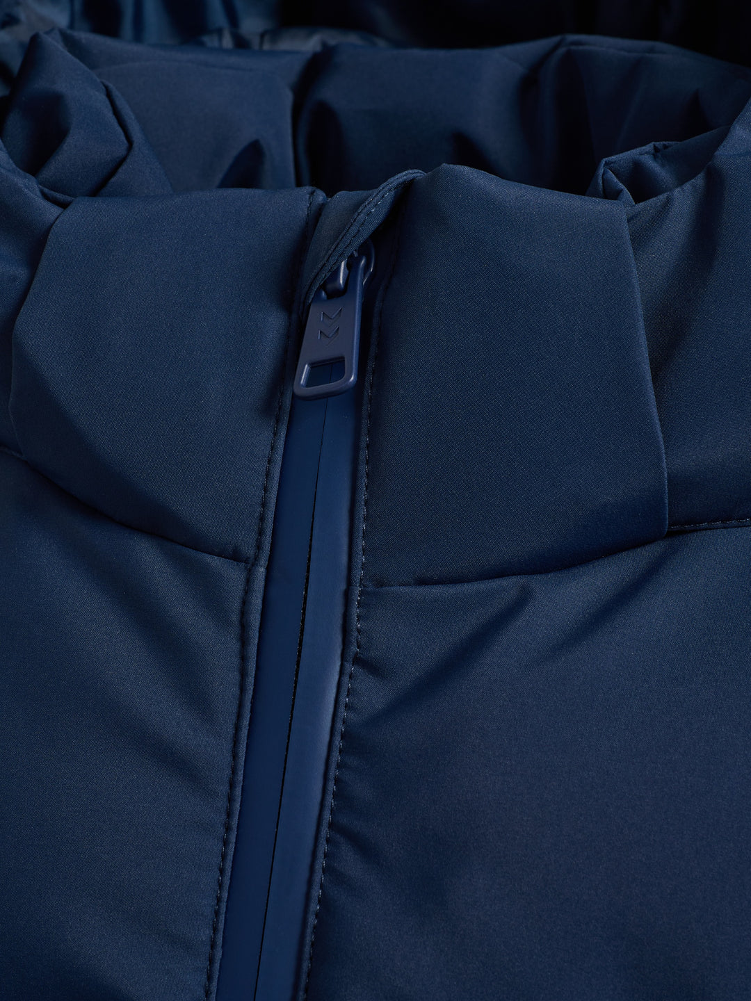 All Wheater puffer, Dress Blues