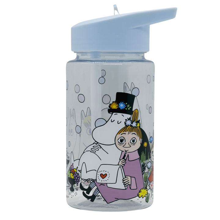 Moomin Picnic drekkidunkur