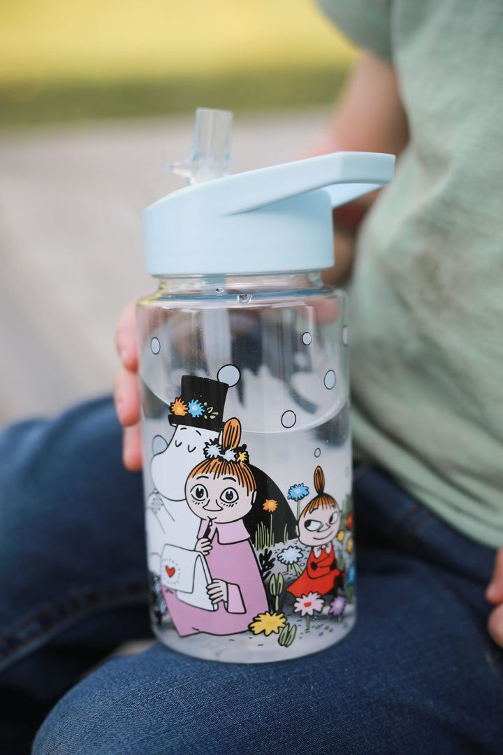 Moomin Picnic drekkidunkur