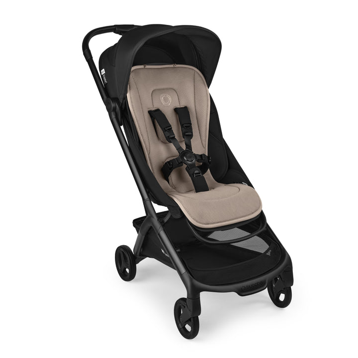 Comfort seat liner, Desert Taupe