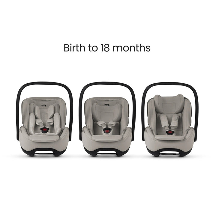 Glide Plus 360, Natural Taupe