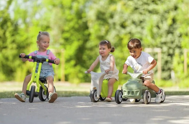 Babyquad skutari
