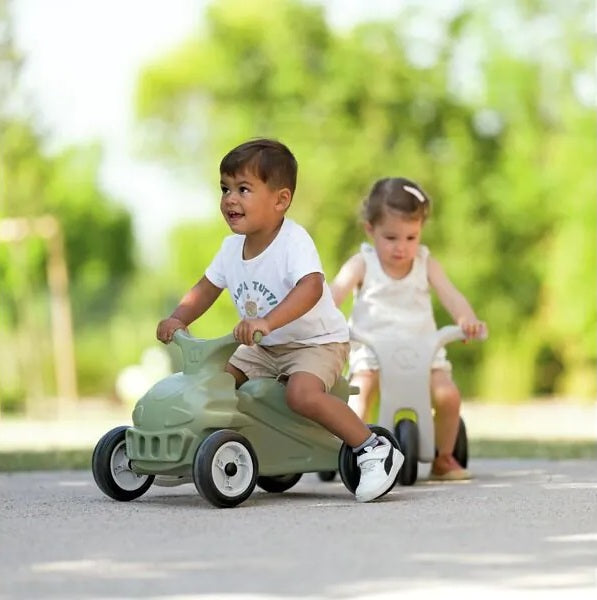Babyquad skutari