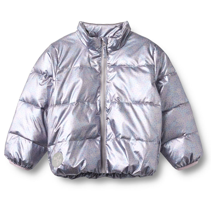 Ullu puffer, Silver Sky Flower