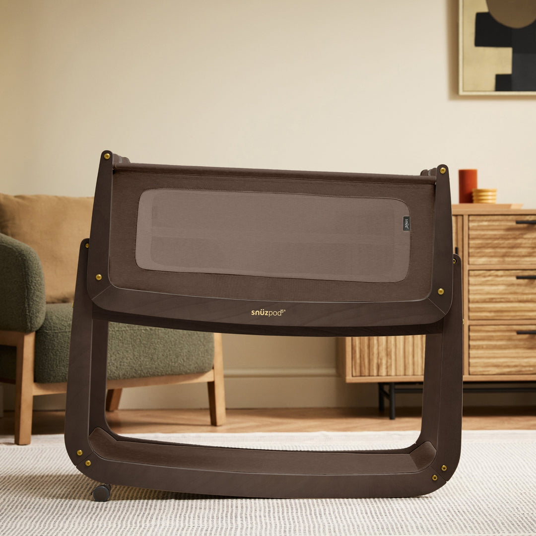 SnuzPod5, Chocolate