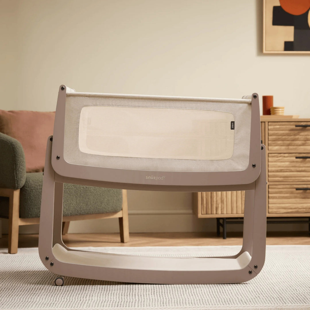 SnuzPod5, Mocha