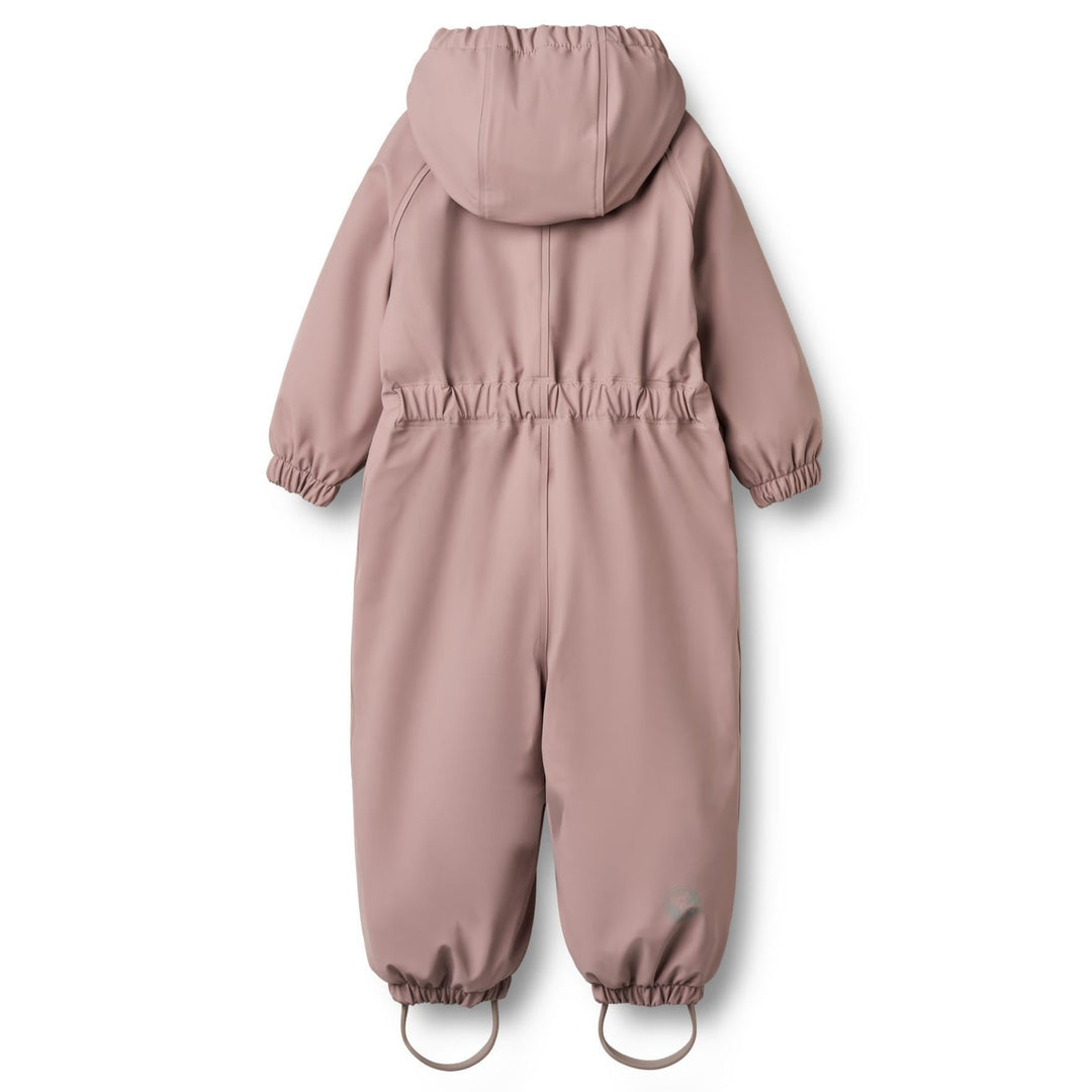 Aiko termo regndrakt, Dusty Lavender