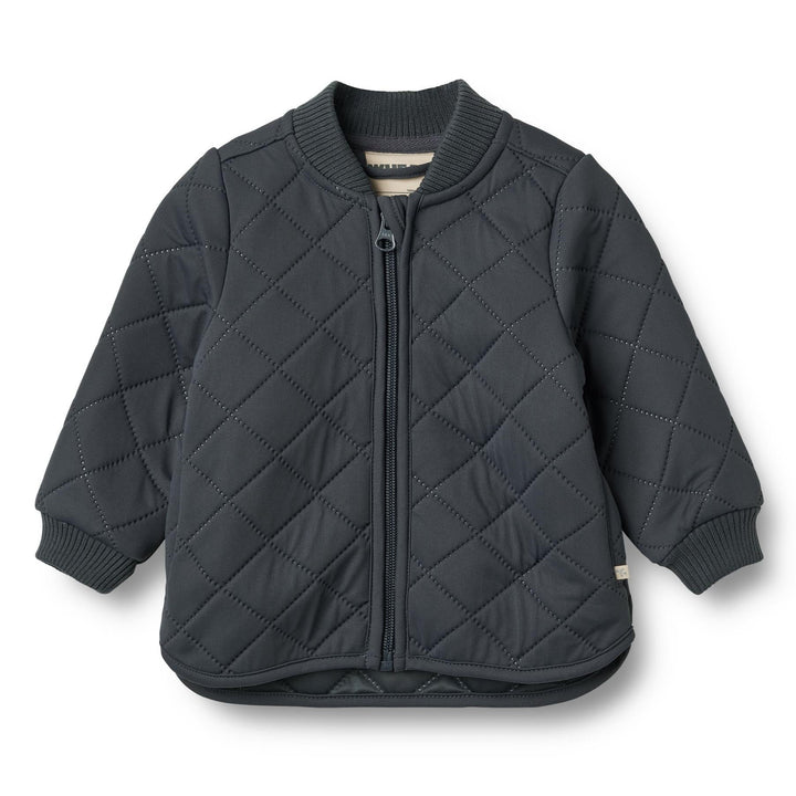 Loui termojakki, Ink