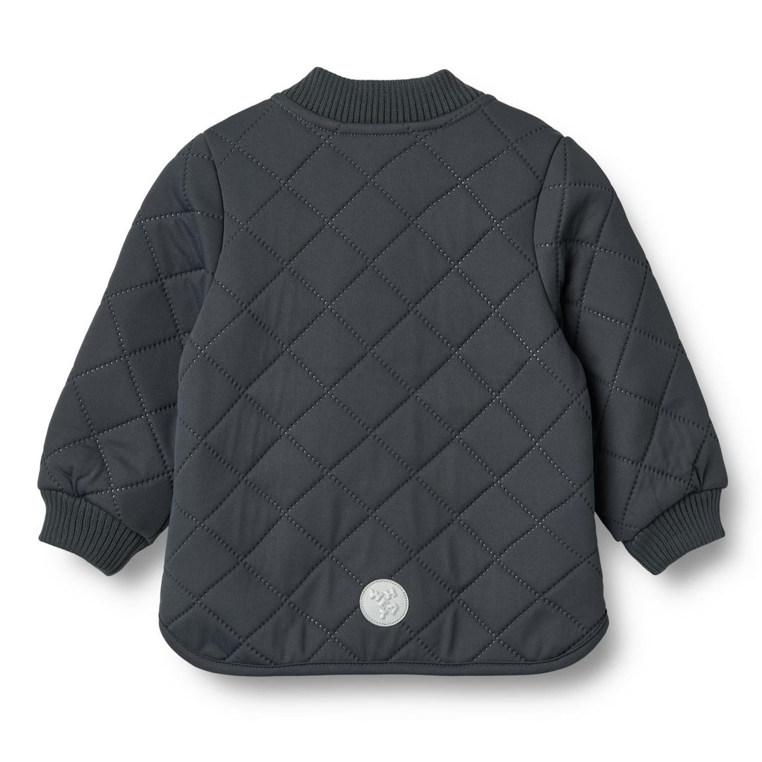 Loui termojakki, Ink