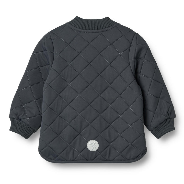 Loui termojakki, Ink