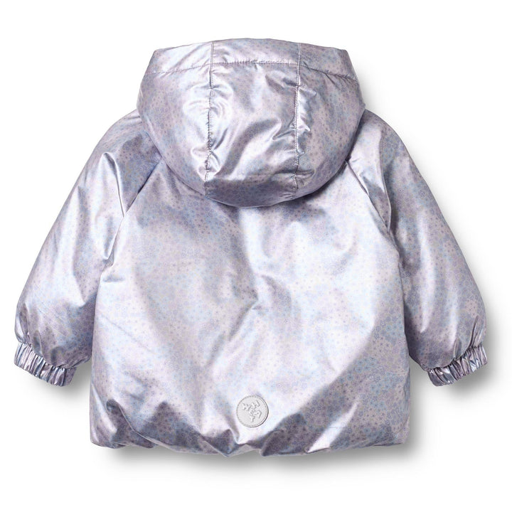 Ravi jakki, Silver Sky Flower