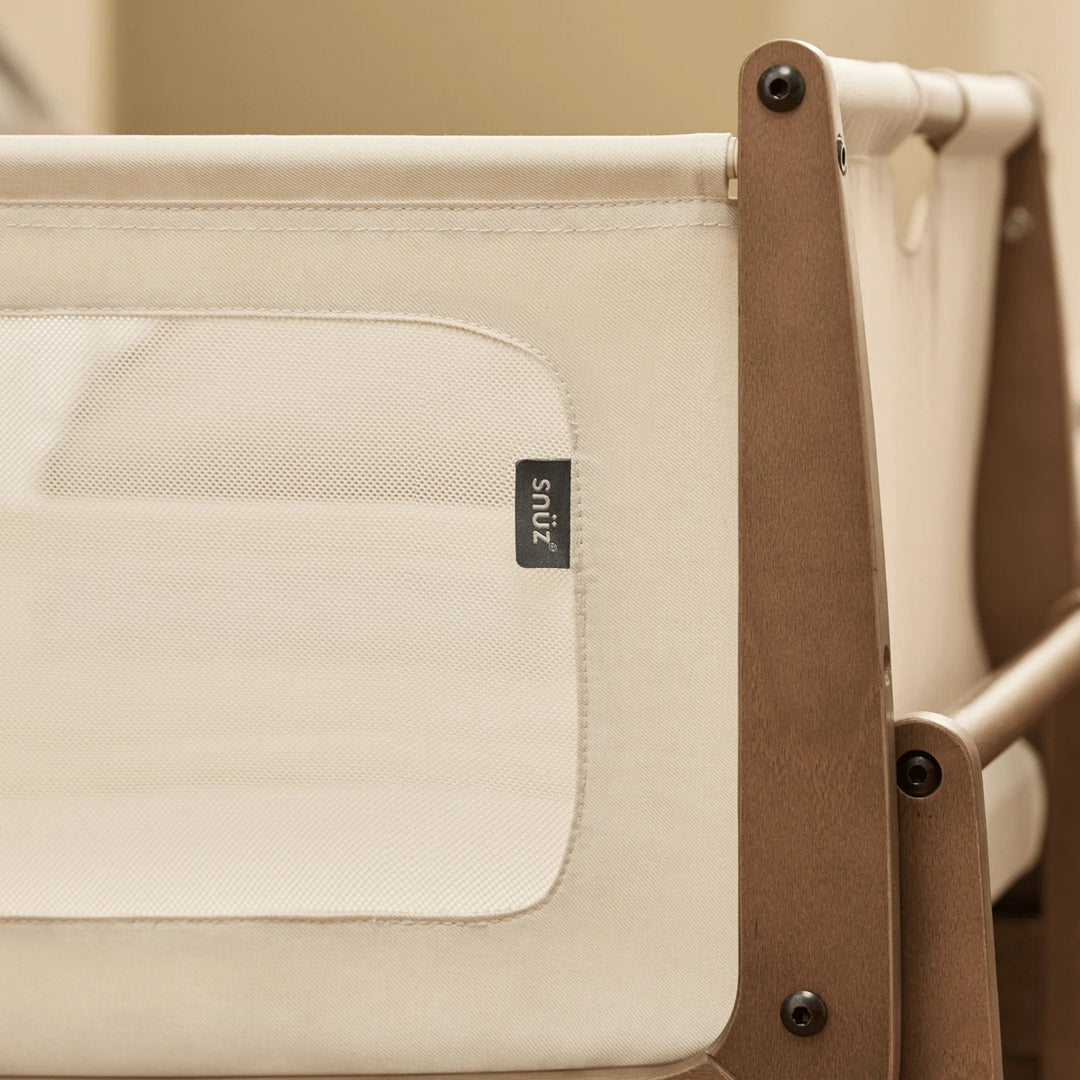 SnuzPod5, Walnut