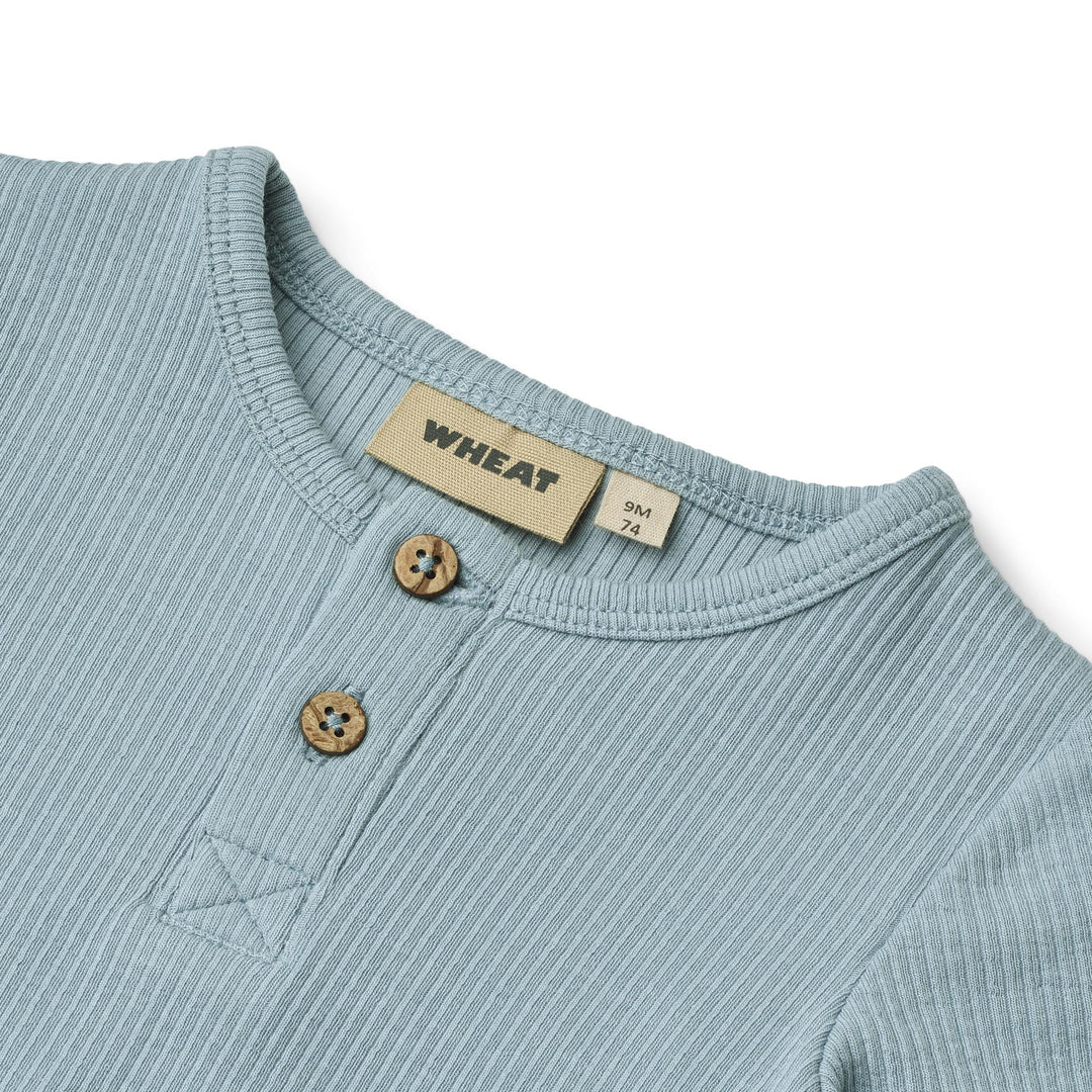 Benny body, Calm Blue