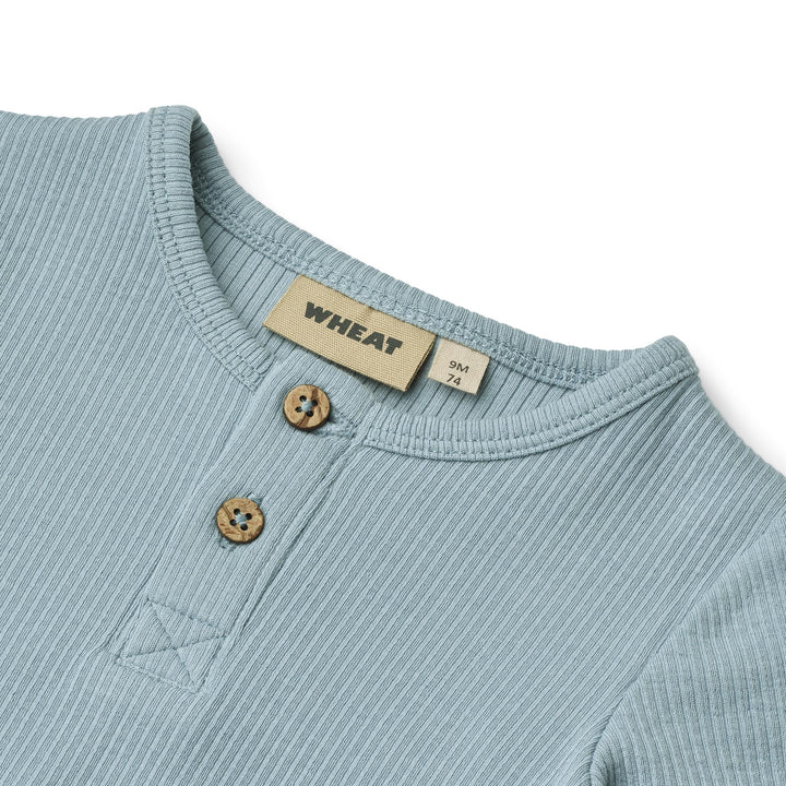 Benny body, Calm Blue