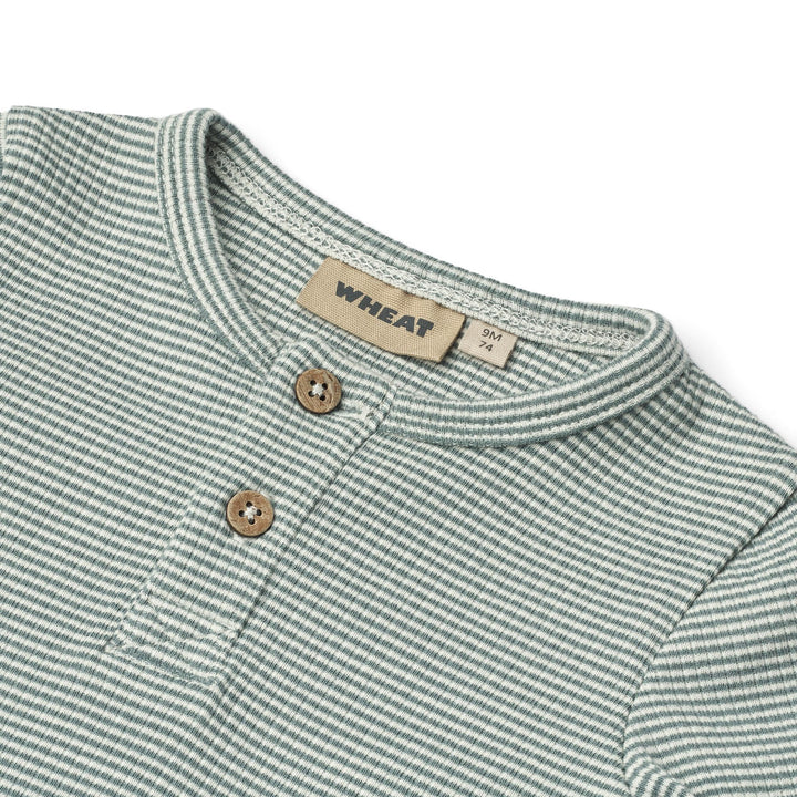 Benny body, Stormy Sea Stripe