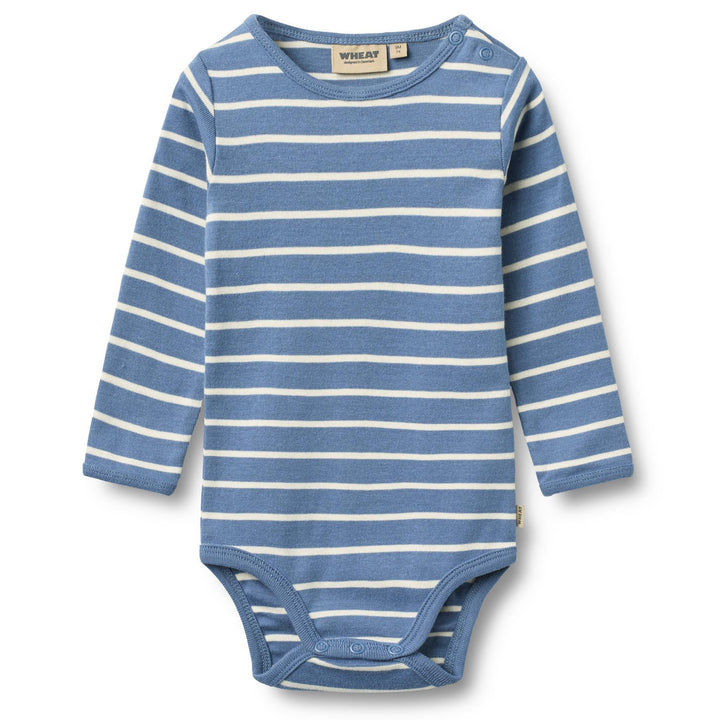 Berti body, Blue Stripe