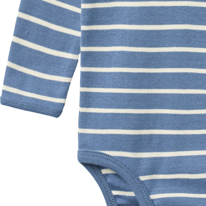 Berti body, Blue Stripe