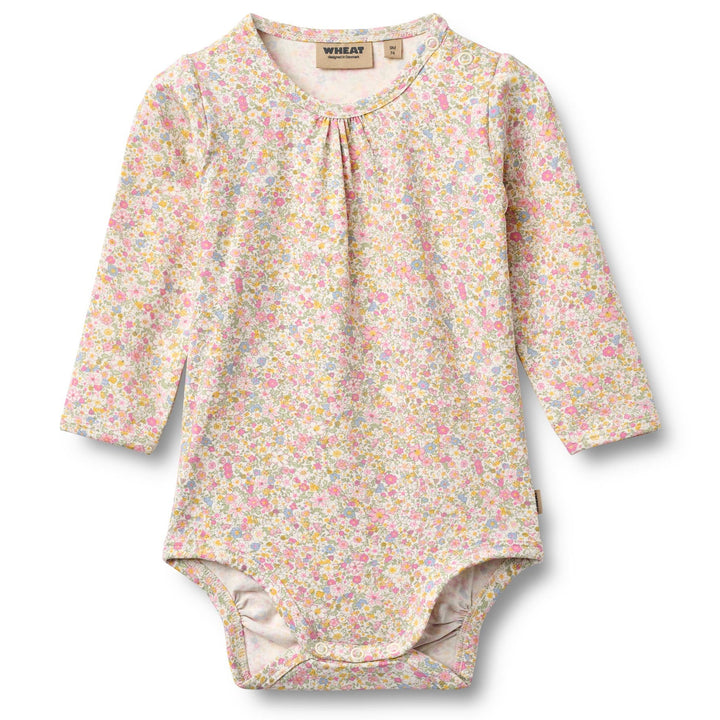 Liv body, Blush Flower Meadow