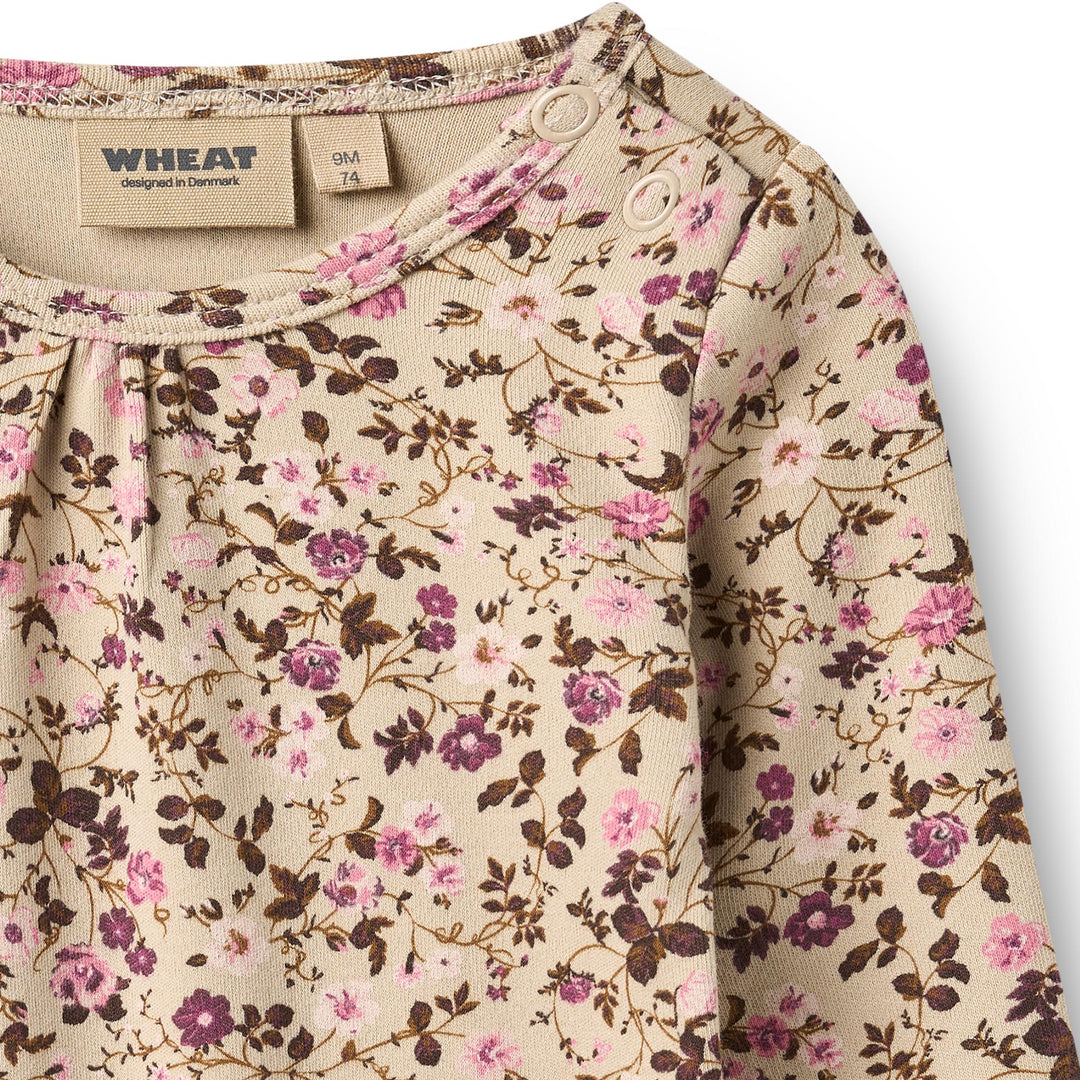 Liv body, Soft Sand Flowers