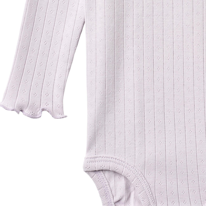 Rie body, Light Purple