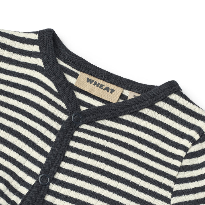 Dusty heilgalli, Navy Sea Stripe