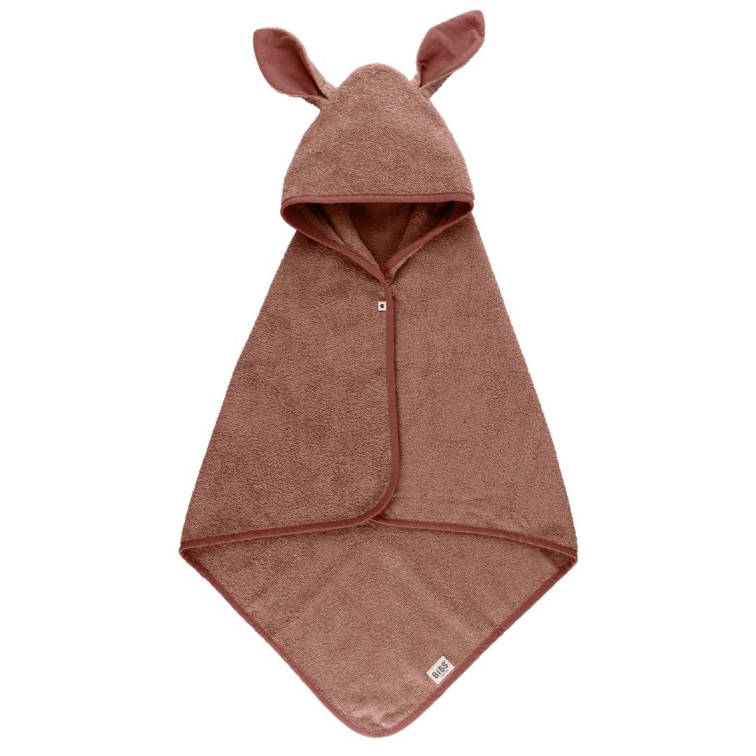 Kangaroo handklæði, Woodchuck